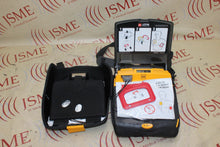 Load image into Gallery viewer, Physio Control Lifepak CR Plus With Case And Pads
