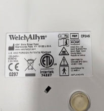 Cargar imagen en el visor de la galería, Welch Allyn CP200 ECG CP2AS
