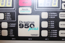 Cargar imagen en el visor de la galería, Dynatron Dynatronics 950 Plus Therapeutic Ultrasound/Electrotherapy
