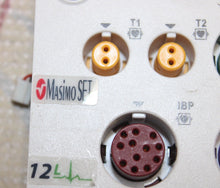 Cargar imagen en el visor de la galería, Mindray Benevision N1 Masimo Set Panel Assembly
