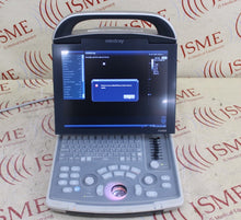Load image into Gallery viewer, Mindray DP-30 Portable Ultrasound Machine w/ Battery (no trackball)
