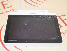 Cargar imagen en el visor de la galería, Mindray BeneVision N12 Monitor &amp; Front Bezel (screen is shattered)
