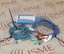 Load image into Gallery viewer, Midmark IQecg ECG/EKG Patient Monitoring System
