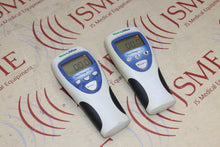 Load image into Gallery viewer, Lot Of 2 Welch Allyn SureTemp Plus 692 Thermometer
