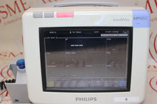 Cargar imagen en el visor de la galería, Philips IntelliVue MP5SC Patient Monitor-With Jadak JDK-1358 Barcode Scanner

