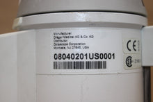 Cargar imagen en el visor de la galería, Mindray Isoflurane 2000 Vaporizer With Drager Fill With Plug In Adapter S-2000
