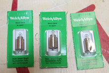 Cargar imagen en el visor de la galería, Pack of 3 Welch Allyn 02600U
