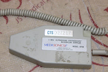 Cargar imagen en el visor de la galería, Medasonics BF4B Ultrasound Stethoscope
