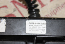Load image into Gallery viewer, Suspa D45-02673 Dual Pedal Foot Switch
