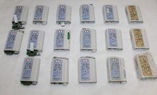 Cargar imagen en el visor de la galería, LOT OF Mindray Datascope Panorama Telepack-608 -Some new casings, some parts uni
