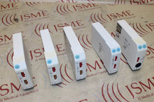 Load image into Gallery viewer, Lot of 5 GE Cardiac Output Modules E-PT-00, E-PP-00, E-COP-00
