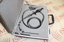 Cargar imagen en el visor de la galería, Olympus ENF-P4 Rhino-Laryngoscope Fiberscope Endoscope 0BF -Excellent Condition!
