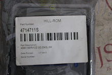Load image into Gallery viewer, NEW Hill-Rom Graphical Caregiver Interface P/N 4714711S
