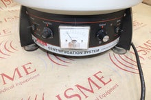 Cargar imagen en el visor de la galería, Zimmer Bone Cement Centrifugation System HN-S11 Centrifuge 5069-02
