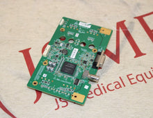 Load image into Gallery viewer, Mindray 051-002737-01 PCBA for 4-Slot Modular Rack (FRU/3Pin TDS&amp;BNC)
