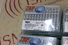 Load image into Gallery viewer, Lot Of 4 - Labcon 1158-965-008-9 Aerosol Pipet Tips 300uL
