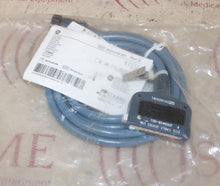Cargar imagen en el visor de la galería, GE 2003419-001 Shielded 10-Lead Cardiology ECG Cable
