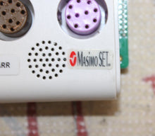 Cargar imagen en el visor de la galería, Mindray Masimo Set Connector Assembly for T1 Patient Monitor

