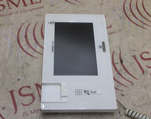 Cargar imagen en el visor de la galería, Aiphone JP-4MED Intercom Touchscreen Master Station  w/ Handset (no mount)
