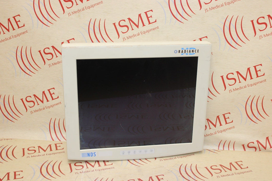 NDS SC-SX19-A1A11 19