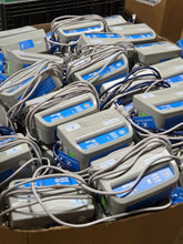 Load image into Gallery viewer, HUGE LOT! Zimmer VasoPress Supreme Mini VP500DM Pumps (full pallet, 100+)
