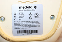 Cargar imagen en el visor de la galería, Medela Waterless Warmer 87115
