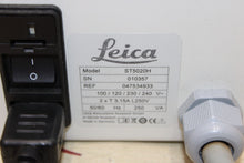 Load image into Gallery viewer, Leica ST5020H Slide Stainer Control Module
