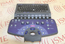 Cargar imagen en el visor de la galería, Mindray Zonare ZS3 Ultrasound Keyboard Control Panel
