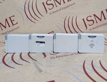 Cargar imagen en el visor de la galería, Lot of 4 Mindray Microstream CO2 Module (front panels chipped)
