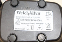Load image into Gallery viewer, Welch Allyn 739 Series charger With 71030 Power Supply. Lot of 3.
