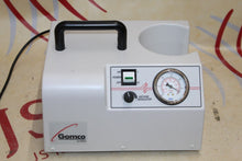 Load image into Gallery viewer, Gomco By Allied Healthcare Portable Vacuum Regulator Model 4005
