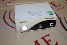 Load image into Gallery viewer, SUNOPTICS SURGICAL TITAN300 S300T LIGHT SOURCE
