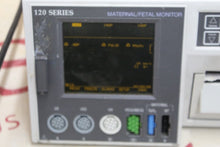 Load image into Gallery viewer, GE Corometrics 120 Series Monitor casing needs screws

