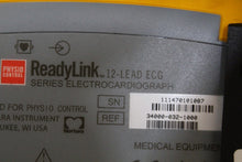 Load image into Gallery viewer, Physio Control ReadyLink 12-Lead ECG
