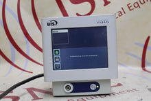 Load image into Gallery viewer, Covidien BIS Complete Monitoring System Bispectral Index Monitor
