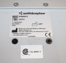 Cargar imagen en el visor de la galería, Smith &amp; Nephew Versajet II Multi-function Footswitch
