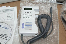 Load image into Gallery viewer, Huntleigh MD2 Bi-Directional Handheld Dopp. w/ EZ8 Probe *Brand New!
