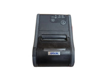 Load image into Gallery viewer, Epson TM-P60 POS Thermal Receipt Printer Bluetooth [M196B]
