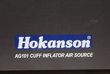 Load image into Gallery viewer, Hokanson E20 Rapid Cuff Inflator with AG-101 Source
