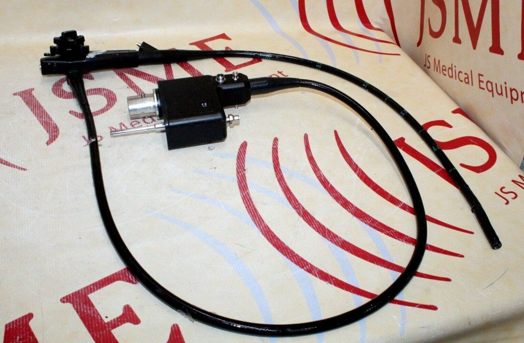 Pentax ES-3830K Fiber-Optic Sigmoidoscope Flexible Video Endoscope