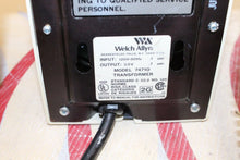 Load image into Gallery viewer, Welch Allyn Wall Transformer (74710)
