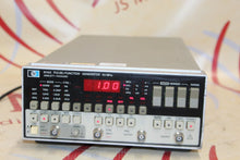 Load image into Gallery viewer, HP Hewett Packard 8116A Pulse/Function Generator 50MHz
