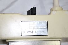 Load image into Gallery viewer, Hitachi EUP-L33S 7.5 MHz Transducer
