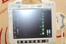 Cargar imagen en el visor de la galería, BARD SITE RITE 5 ULTRASOUND WITH CART AND PROBE cart missing 1 wheel
