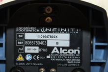 Cargar imagen en el visor de la galería, Alcon 8065750403 Foot Switch
