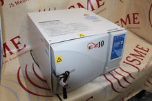 Cargar imagen en el visor de la galería, Tuttnauer EZ10 Automatic Autoclave Steam Sterilizer
