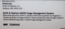 Cargar imagen en el visor de la galería, Smith &amp; Nephew 660HD Image Management System
