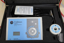 Load image into Gallery viewer, Codman Hakim Valve Programmer 82-3190 with hard case
