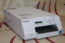 Load image into Gallery viewer, Sony UP-D25MD Digital Color Printer
