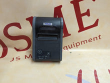 Load image into Gallery viewer, Epson TM-P60 POS Thermal Receipt Printer Bluetooth [M196B]
